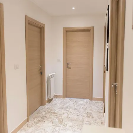 Apartamento Michelangelo *