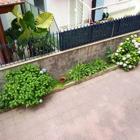 Apartamento Michelangelo Civitavecchia