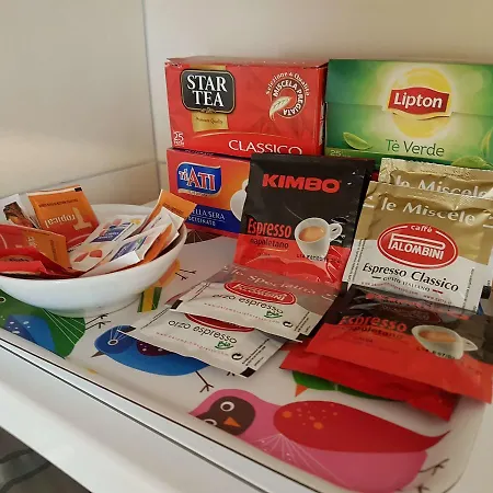 Apartamento Michelangelo *