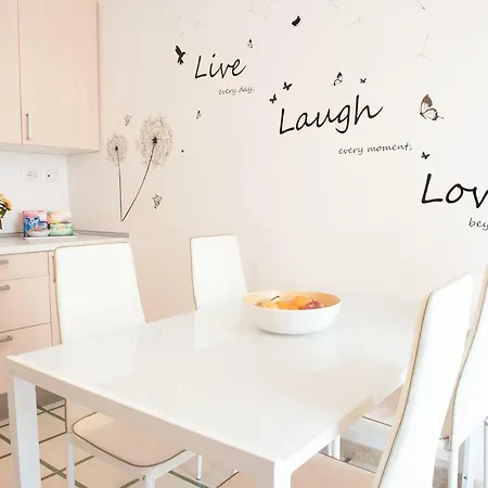 Apartamento Michelangelo *