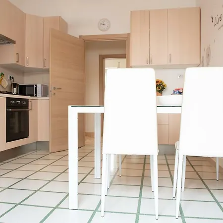 Apartamento Michelangelo Civitavecchia