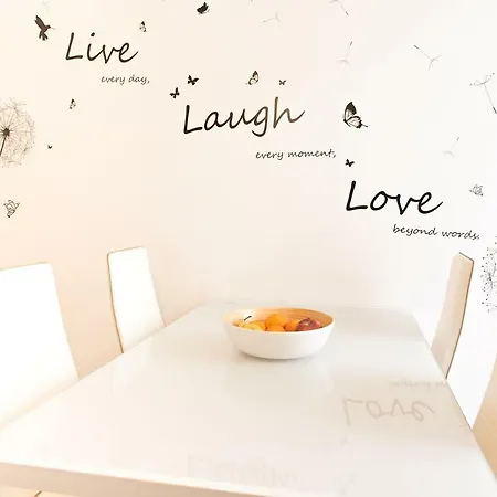 Apartamento Michelangelo