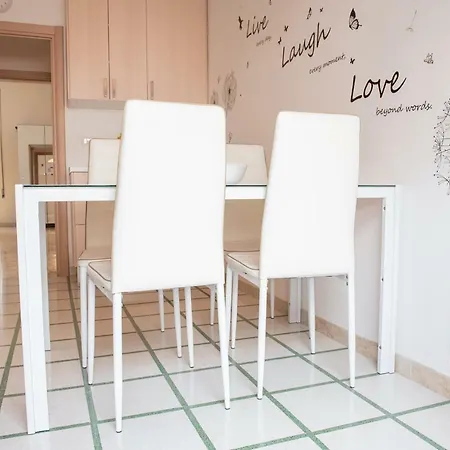 Apartamento Michelangelo