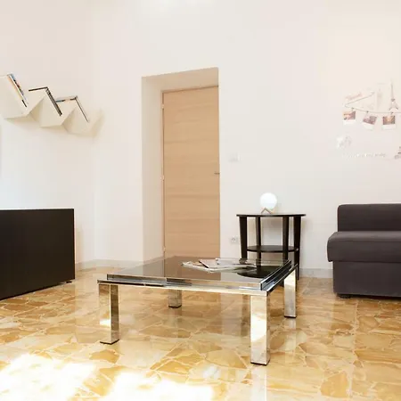 Apartamento Michelangelo *