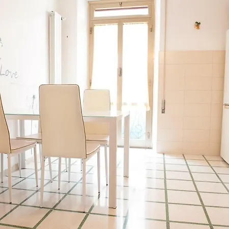Apartamento Michelangelo