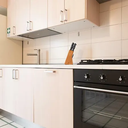 Michelangelo 아파트