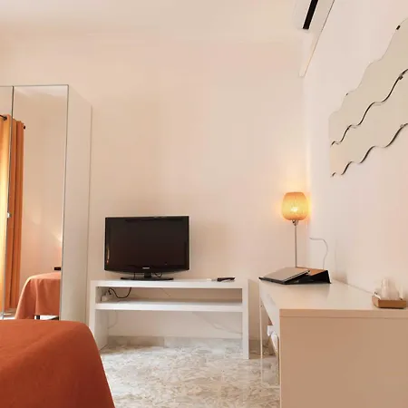 아파트 Michelangelo