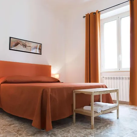 Michelangelo 아파트 *