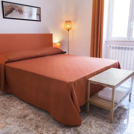 아파트 Michelangelo *