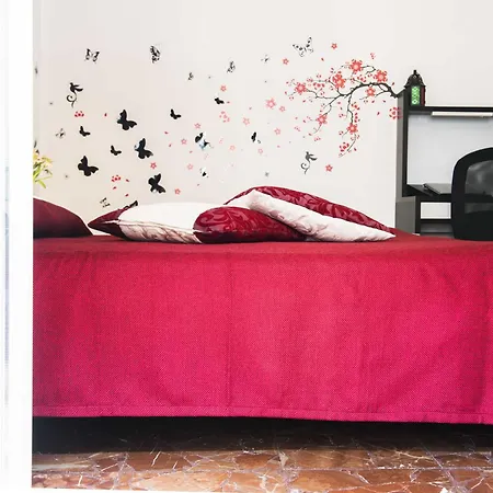 Michelangelo 아파트 *